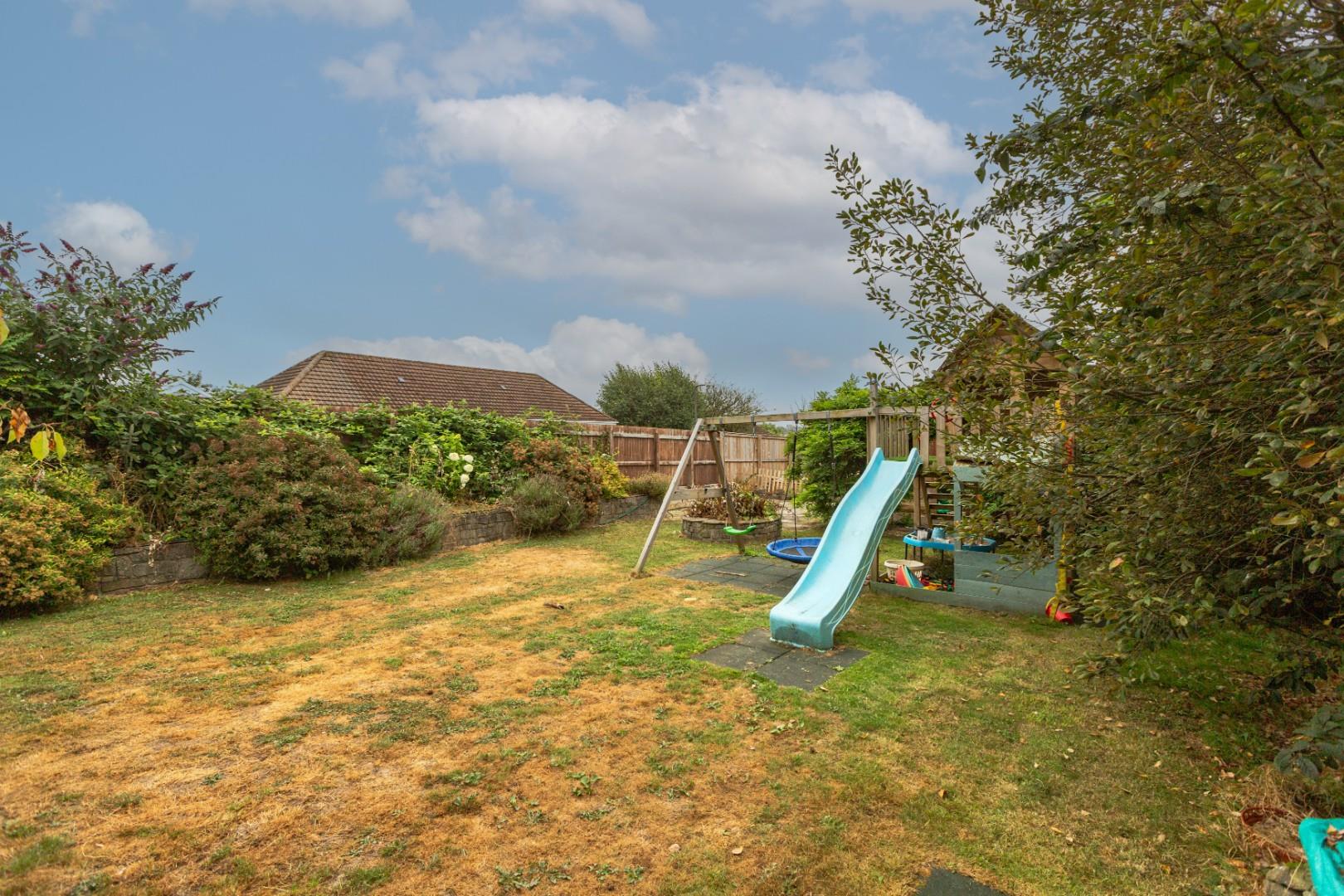 Pennard Road, Kittle, Pennard, Swansea, SA3 3JY